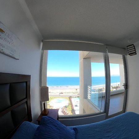 Apartamento Playa Y Casino Кокімбо Екстер'єр фото