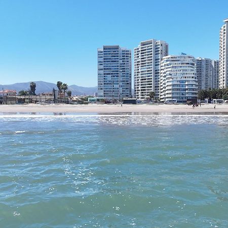 Apartamento Playa Y Casino Кокімбо Екстер'єр фото