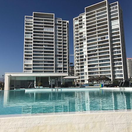 Apartamento Playa Y Casino Кокімбо Екстер'єр фото