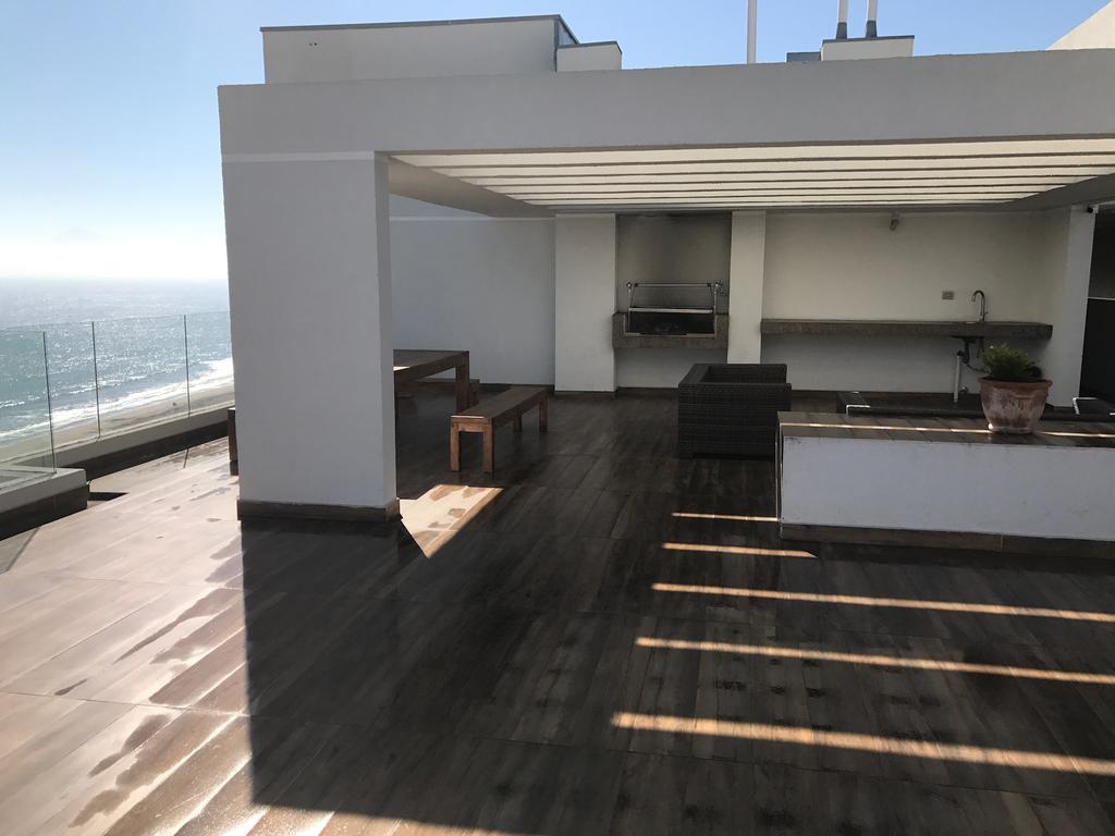 Apartamento Playa Y Casino Кокімбо Екстер'єр фото