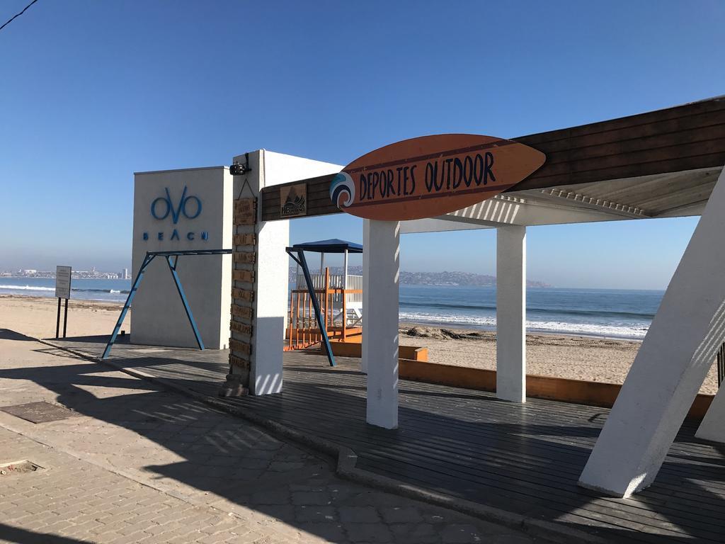 Apartamento Playa Y Casino Кокімбо Екстер'єр фото