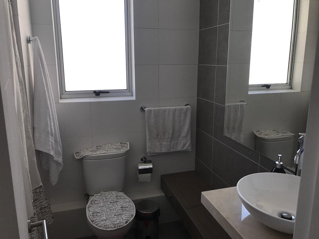 Apartamento Playa Y Casino Кокімбо Екстер'єр фото