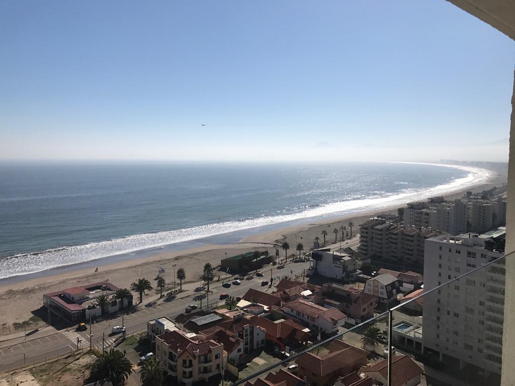 Apartamento Playa Y Casino Кокімбо Екстер'єр фото