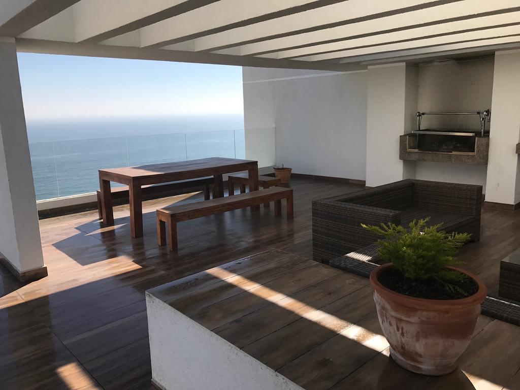 Apartamento Playa Y Casino Кокімбо Екстер'єр фото